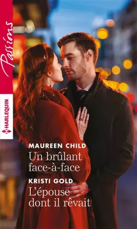 Couverture du produit · Un brulant face-à-face - L'épouse dont il rêvait