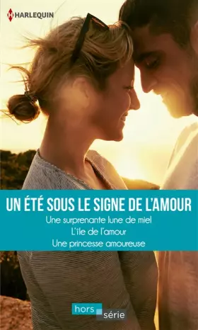 Couverture du produit · Un été sous le signe de l'amour