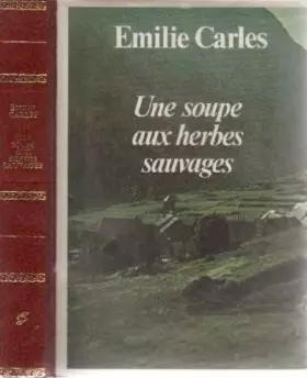 Couverture du produit · Une soupe aux herbes sauvages