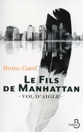 Couverture du produit · Le Fils de Manhattan, vol 1