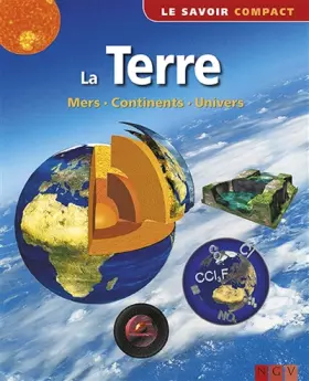 Couverture du produit · La Terre