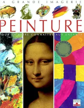 Couverture du produit · La Peinture