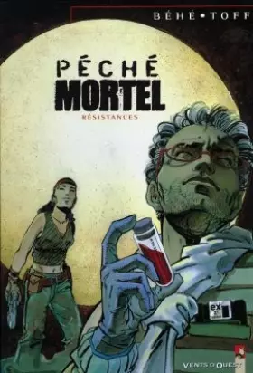 Couverture du produit · Péché mortel, tome 3 : Résistances