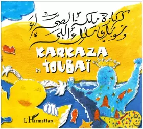 Couverture du produit · Karkaza et Toubai