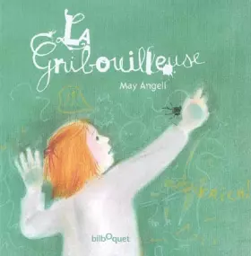 Couverture du produit · La Gribouilleuse