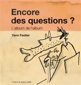 Couverture du produit · Encore des questions ?