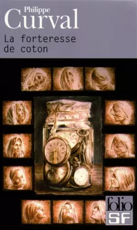 Couverture du produit · La forteresse de coton