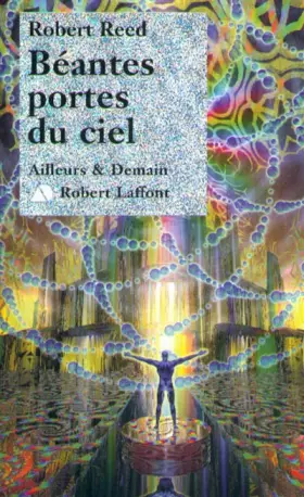 Couverture du produit · Béantes portes du ciel