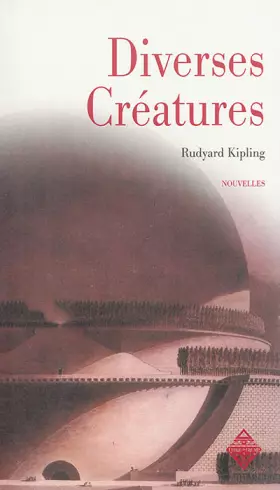 Couverture du produit · DIVERSES CREATURES