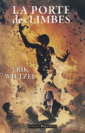 Couverture du produit · La porte des limbes