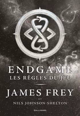 Couverture du produit · Endgame