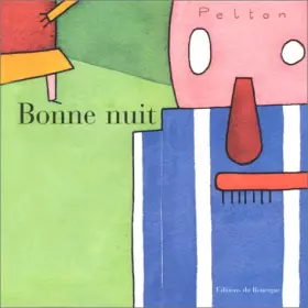 Couverture du produit · Bonne nuit