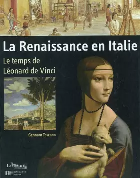 Couverture du produit · Léonard de Vinci et la Renaissance Italienne