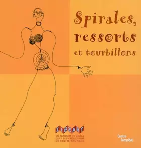 Couverture du produit · Spirales