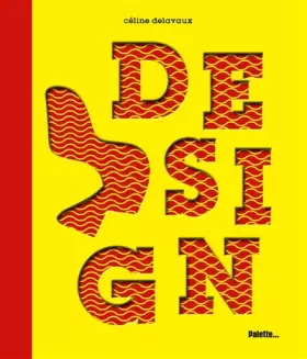 Couverture du produit · Design