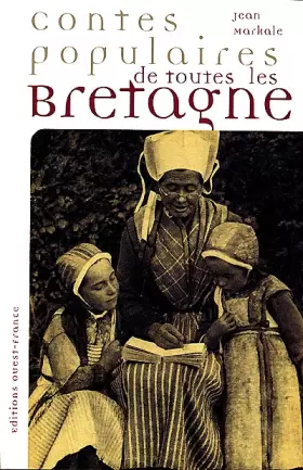 Couverture du produit · Contes populaires de toutes les Bretagne