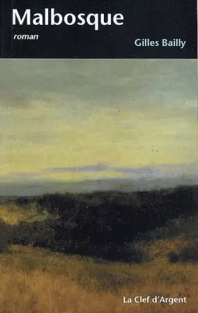 Couverture du produit · Malbosque