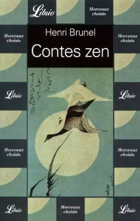 Couverture du produit · Contes zen