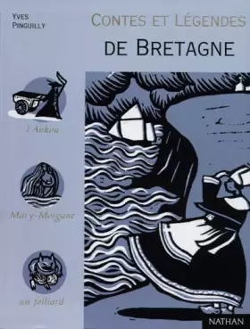 Couverture du produit · Contes et Légendes de Bretagne