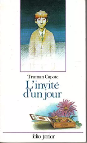 Couverture du produit · L'Invité d'un jour