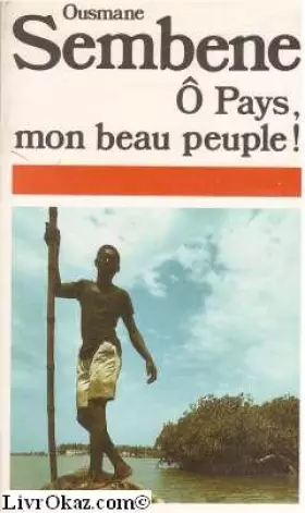Couverture du produit · O pays beau peuple