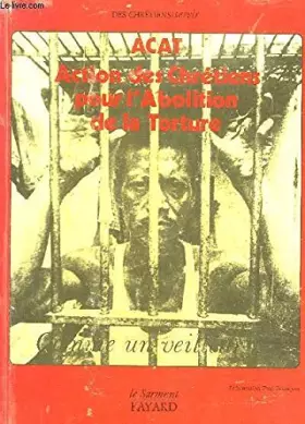 Couverture du produit · "comme un veilleur"