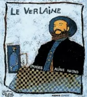 Couverture du produit · Le Verlaine