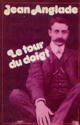 Couverture du produit · Le tour du doigt
