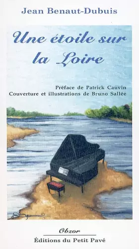 Couverture du produit · Une étoile sur la Loire