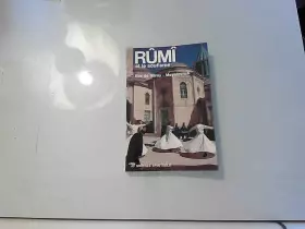 Couverture du produit · Maîtres spirituels-RUMI et le soufisme - Eva de Vitray - Meyerovitch - 1977