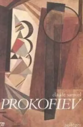 Couverture du produit · Prokofiev