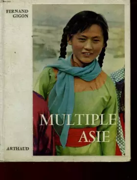Couverture du produit · Multiple Asie