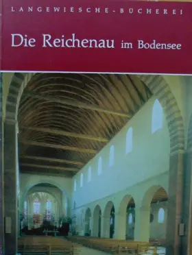 Couverture du produit · Die Reichenau im Bodensee