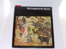 Couverture du produit · Die bulgarische Ikone