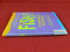 Couverture du produit · FISH!: Ein ungewöhnliches Motivationsbuch