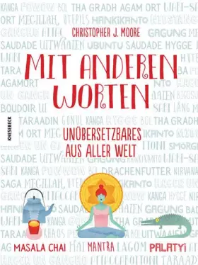 Couverture du produit · Mit anderen Worten: Unübersetzbares aus aller Welt (Lost in Translation, Untranslatable)