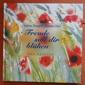 Couverture du produit · Freude soll dir blühen