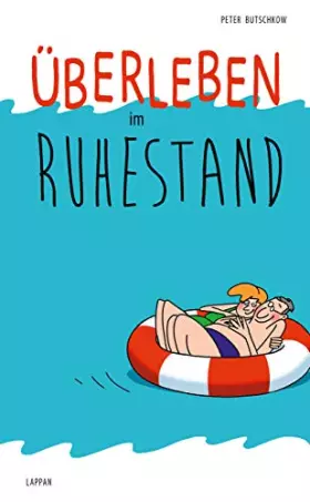 Couverture du produit · Überleben im Ruhestand