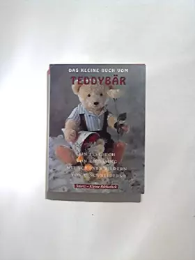 Couverture du produit · Das kleine Buch vom Teddybär