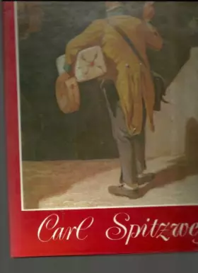 Couverture du produit · Carl Spitzweg
