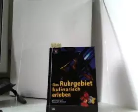 Couverture du produit · Das Ruhrgebiet kulinarisch erleben