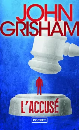 Couverture du produit · L'accusé