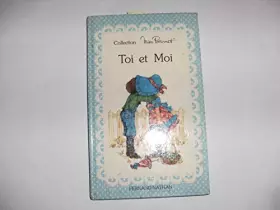 Couverture du produit · Toi et moi (Collection Miss Petticoat)