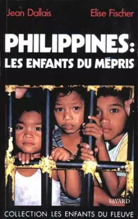 Couverture du produit · Philippines : les enfants du mépris