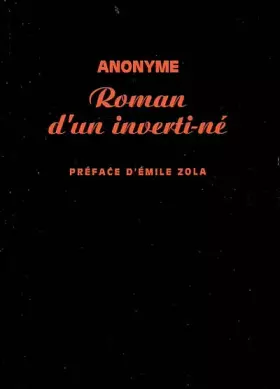Couverture du produit · Roman d'un inverti-né