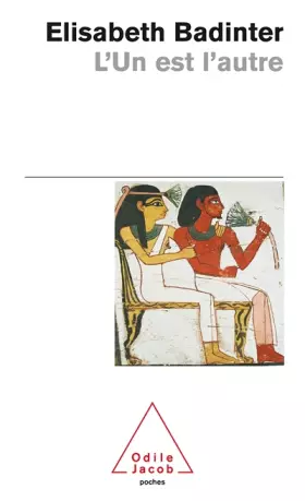Couverture du produit · L'Un est l'autre