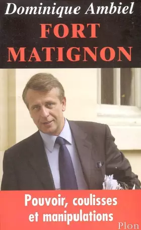 Couverture du produit · Fort Matignon