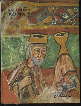 Couverture du produit · ROUSILLON ROMAN
