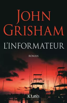 Couverture du produit · L'informateur