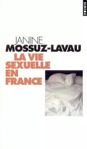 Couverture du produit · La Vie sexuelle en France
